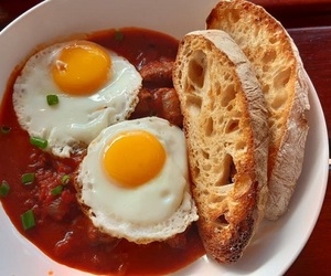 Delicious Breakfast Options @ Stoep Café