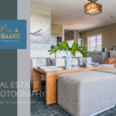 Gansbaai Real estate photography 
