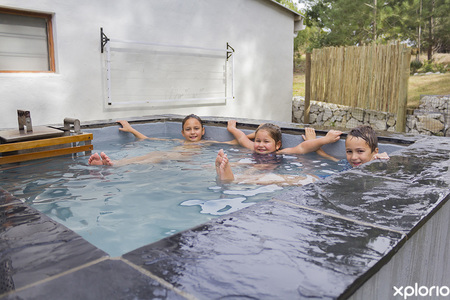 kleinmond_accommodation_njr_nuwejaarsfarm_chilling_at_heated_pool_1558592663_1568725565