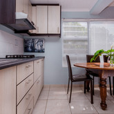 Gansbaai interior photography