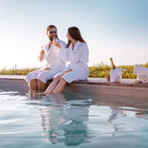 Gansbaai guesthouse photography