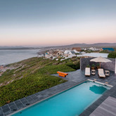 Gansbaai guesthouse photography