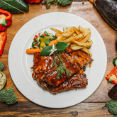 Gansbaai food photographer