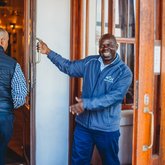 Gansbaai restaurant photography