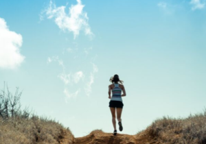 Run, Hike or Bike our Trails