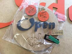 Signage @ Kleinmond Laser Cutting