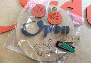 Signage @ Kleinmond Laser Cutting