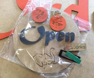 Signage @ Kleinmond Laser Cutting