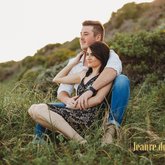 Gansbaai Couple Photography - Jeanré du Plessis Photography - Gansbaai