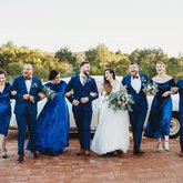 Wedding Photographer - Jeanré du Plessis Photography - Gansbaai