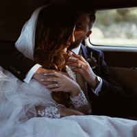 Wedding Photographer - Jeanré du Plessis Photography - Gansbaai