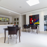 Hermanus - Selkirk House - Middle Floor Kitchen