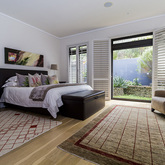 Hermanus - Selkirk House - Room 5