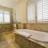 Hermanus - Selkirk House - Room 2 Bathroom
