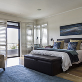 Hermanus - Selkirk House - Room 3