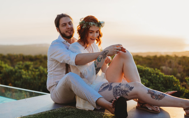 Gansbaai wedding photography- Grootbos wedding Gansbaai wedding photography- Grootbos wedding