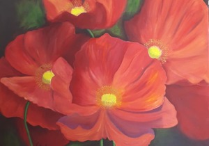 Pop Up Art Exhibition - 21 September 2019