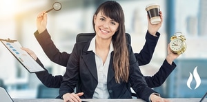 Part-time Vacancy Hermanus - Admin Assistant