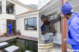 Why Clean Your Windows Regularly?