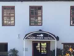 Thank you to our clients in Grabouw