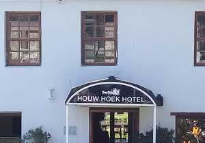 Thank you to our clients in Grabouw