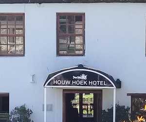 Thank you to our clients in Grabouw