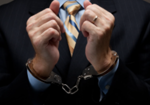 Time Detained After Arrest