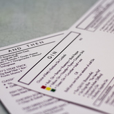 Hermanus - My Design - Printing Menu