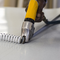 Hermanus - My Design - Metal Cutting