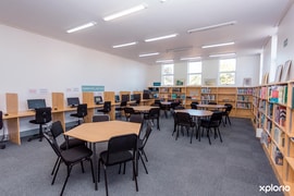 ICT Training Programme