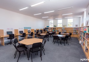 ICT Training Programme