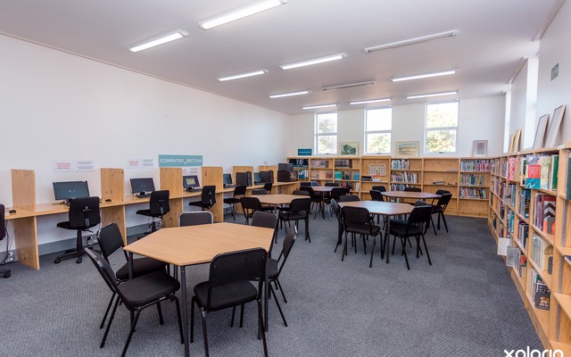 Kleinmond_public_library_computer_room_1530081728_1568965736 Kleinmond_public_library_computer_room_1530081728_1568965736