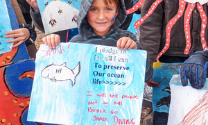 Photo of the day - This is the right idea!