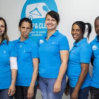 Hermanus - Crisp & Clean - Team