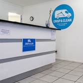 Hermanus - Crisp & Clean - Reception