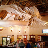 Our facilities - The Great White House