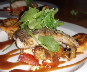 Private Chef @ Stoep Café