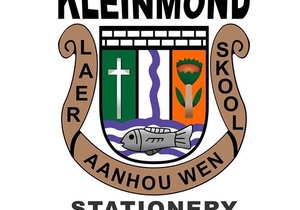Laerskool Kleinmond Stationery Package for 2020 Now Available