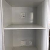 Installed Plug Points - Christo Electrical & Services (Pty) Ltd - Xplorio™ Kleinmond