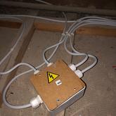 Electrical Installation Services - Christo Electrical & Services (Pty) Ltd - Xplorio™ Kleinmond