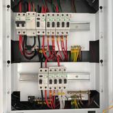 Electrical Distribution Board - Christo Electrical & Services (Pty) Ltd - Xplorio™ Kleinmond