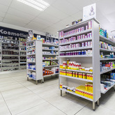 Bredasdorp Pharmacy - Stock