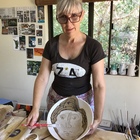 Pottery - Lynette Morris-Hale Creative Ceramics - Pringle Bay Pottery - Lynette Morris-Hale Creative Ceramics - Pringle Bay