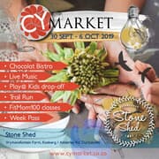 CY Market | 30 September - 6 October 2019