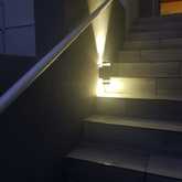 Lights recently installed - Cowley's Electrical & Appliance Repairs - Xplorio™ Gansbaai