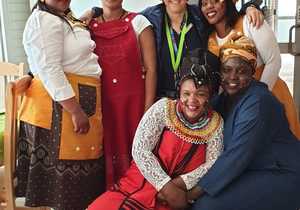 Heritage Day @ Brigadoon Village