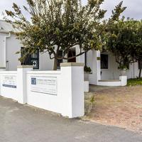 Gansbaai - Gansbaai Medi Practice - Exterior