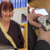 Gansbaai - Gansbaai Medi Practice - Blood Pressure Monitoring