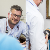 Gansbaai - Gansbaai Medi Practice - Consulting