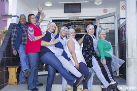 Closed From 30 September - 3 October 2019